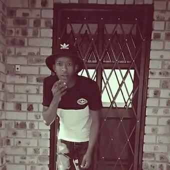 Njabulo C'shebo Kubheka