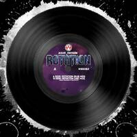 Rotation 1 (TSST #47) by Aske Origin