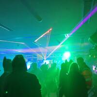 SFJ 2023/2024 - "Countdown Dance Bangers" Mix - 2023-12-31 22:35-01:00 by JohnyBCoon