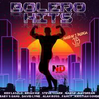 BOLERO HITS BY J.PALENCIA (JS MUSIC &amp; ND RECORDS 2022) by j.palencia 2
