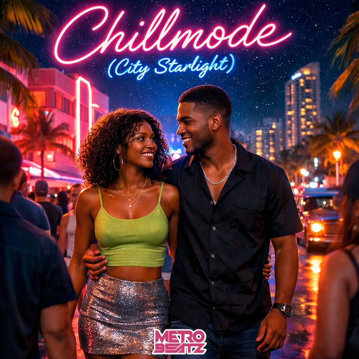 Chillmode (City Starlight) (Aired On MOCRadio 1-25-26) episode artwork