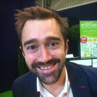 Rémy Campanyo, Ilek : mettre en avant le circuit court de l'énergie by Sans transition!