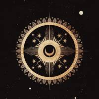 The Oracle / Jeremy Berenger by The Elsewhere Fantasy Orchestra