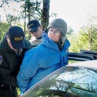 DeaneTR & MIke Mercker - Craig Oare - Treesit TV by Warriorpoets