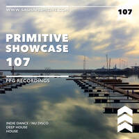 PRimitive Showcase 107 by Sasha PRimitive
