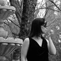 48/88 Un viejo vergel (Fantasmas) by Elko Omar Vazquez Erosa