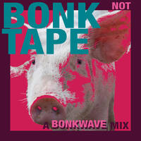 Bonk Tape by Feed Your Robot