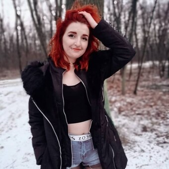 Szilvia Szab&oacute;