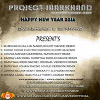 7. AY RE JAKHMI SELEM (HEART BREAK MIX) DVJ ABHISHEK x DJ ARVIND [wWw.MumbaiRemix.Com] by MumbaiRemix India™
