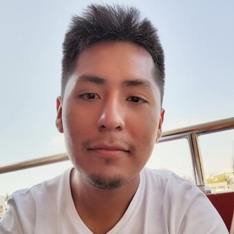 Paulo Arapa Mendoza
