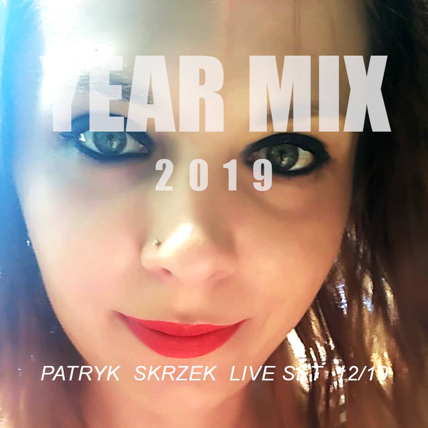Patryk Skrzek YearMix 2019 #049 episode artwork