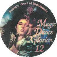 MPA Records - Magic Dance Xplosion 12 by Mixkatalog