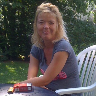 Marion R&Atilde;&para;sen