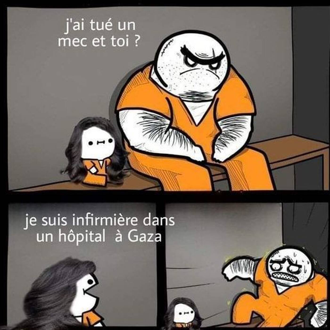 OPAR 07 octobre un an après episode artwork