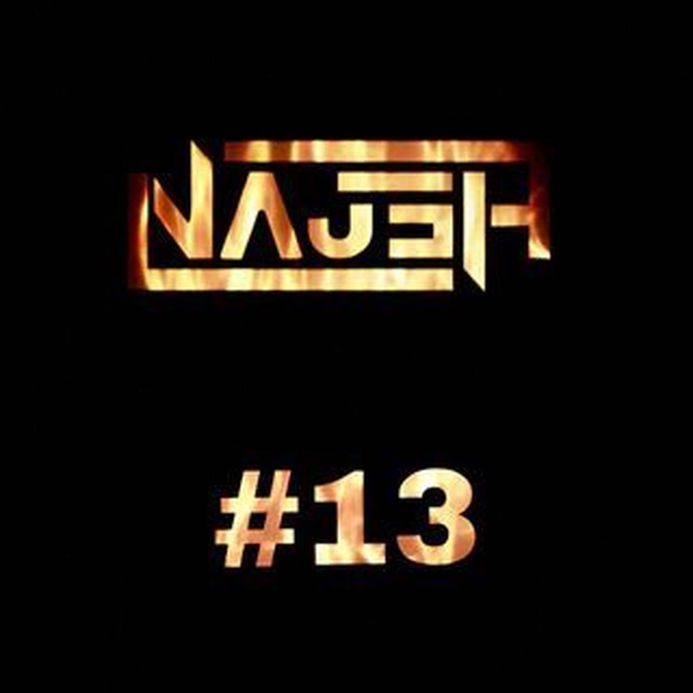 Najshtape #13 - EDM Club & Festival Sounds