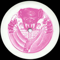 Theorie – Jungle Johnny [vinyl] – 93-95 Jungle [2023] by theorie