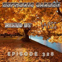 Euphoric Garden 328 by W!SS