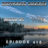 Euphoric Garden 415 by W!SS