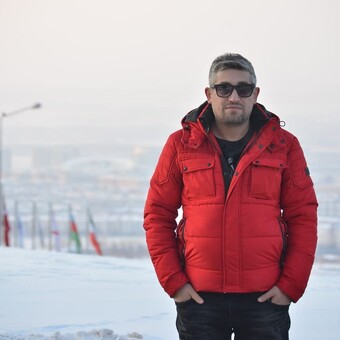 Berksan Andi&ccedil;