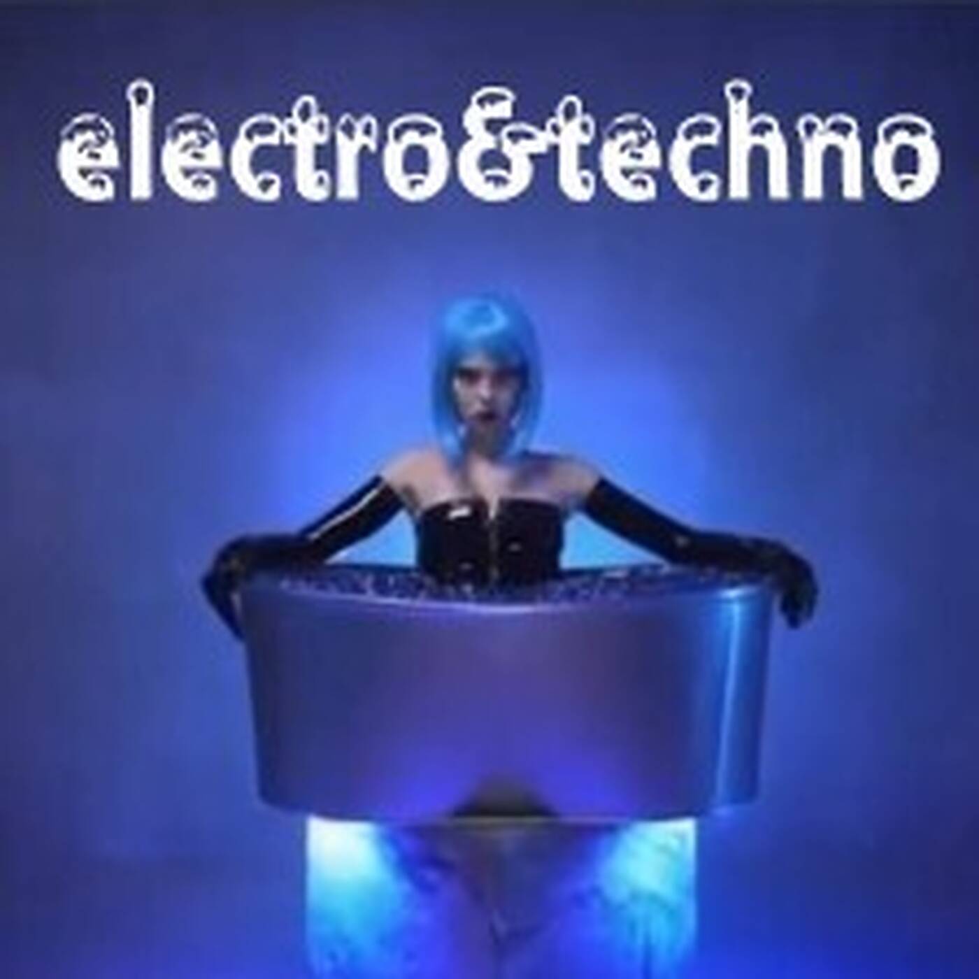 DJ ARI'S STYLE#SUMMER ELECTRO &TECHNO ENJOY# episode artwork