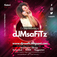 Ronaiana_-_Mwaga Umo Umo (dJMsaFiT.blogspot.com) by DJMSAFITZ