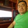 Daniel Loza Santa Cruz
