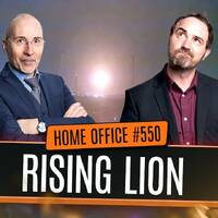 Home Office # 550 by NuoFlix