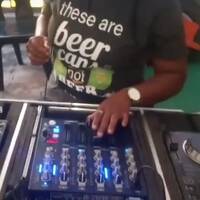 EXPENSIVE MUSIK NAOME THE DJ by Naome Lerumo