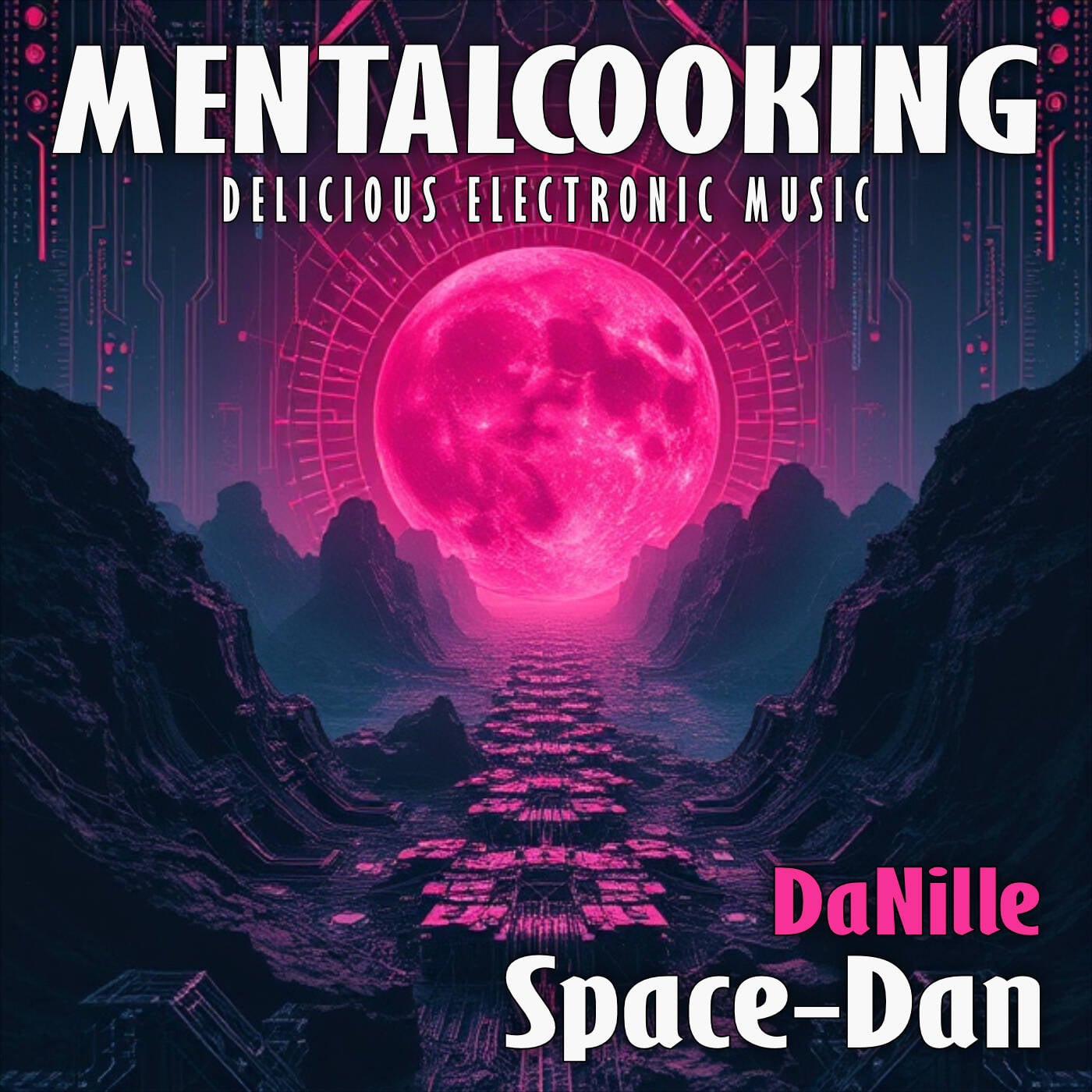 DaNille - Space-Dan episode artwork