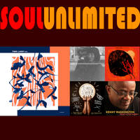 SOUL UNLIMITED Radioshow 503 by Soul Unlimited