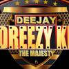 Deejay Dreezy KE