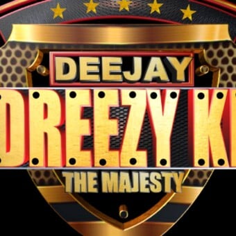 Deejay Dreezy KE