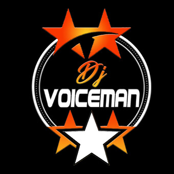DJ VOICEMAN