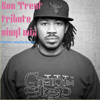Ron Trent Tribute Vinyl mix Youtube Live mix by Dj A.Soul