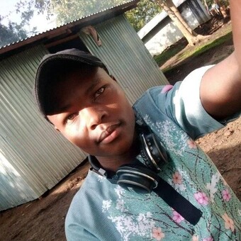 Allan Kemboi Allande