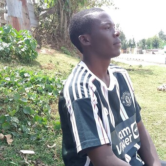 Yaya Wiliamu Omwenee