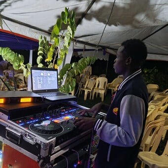 DJ YOBRA 254