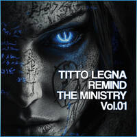 Remind The Ministry Vol. 01 by Titto Legna