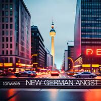 New German Angst by tonwelle