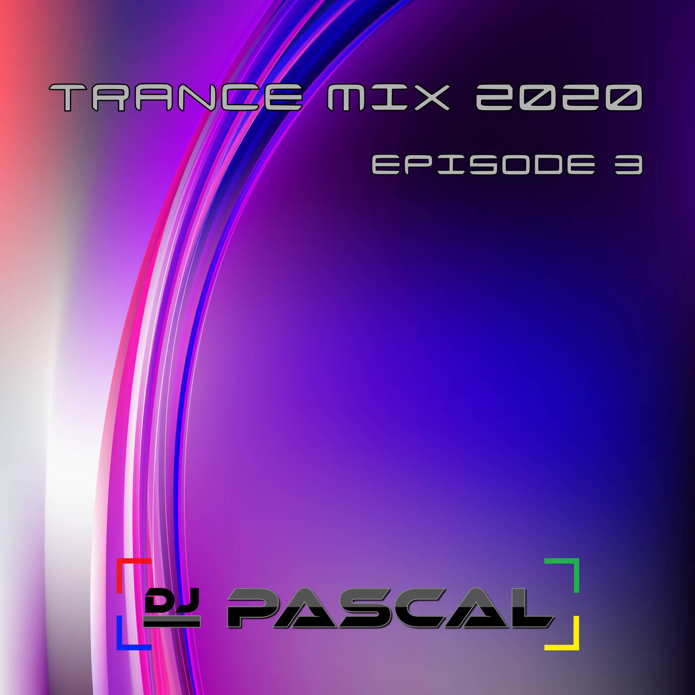 Trance Mix 2020 Episode 3 episode artwork
