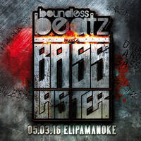 audite with Classic Dubstep Rave @ Elipamanoke (05.03.16) by audite