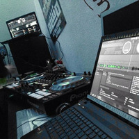 Derbste & EnnooHugo - Mixing back in the Future by Derbste Live