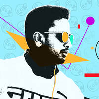 Diljit Dosanjh Magic nuits rework dj Paras by Dj paras