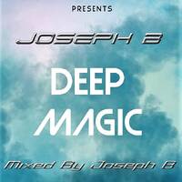 Deep Magic vol.3 2019.By Joseph B by Joseph B