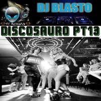 Discosauro Pt13 by DjBlasto