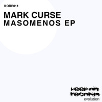 Mark Curse - Different pulse by The Elder Machines