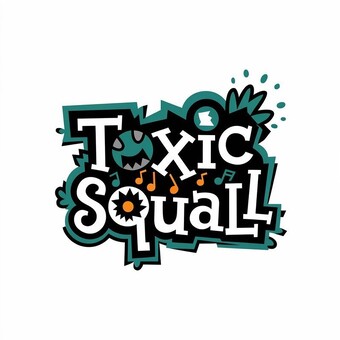 Gilberto Teles Toxicsquall