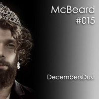Beard-Tape#015_DecembersDust by McBeard