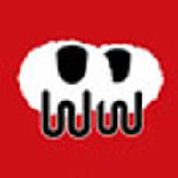 Pasquale Maassen - Spinning Sheep (Original) by Pasquale Maassen