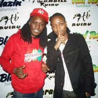 DJ PATIZ, IBU BADMAN N MC MIDO - DEGGE DEGGE MIX by deejaypatiz